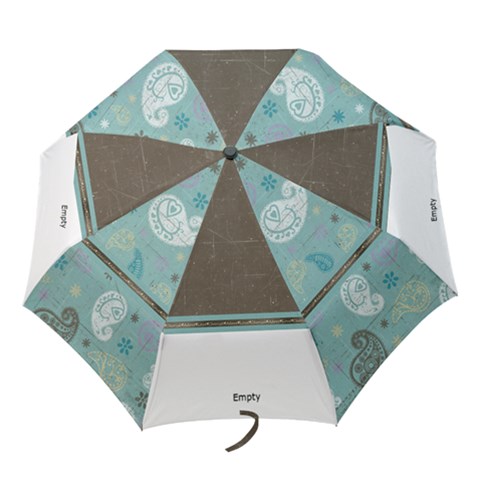 Folding Umbrella 