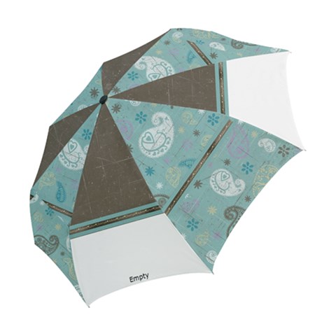 Folding Umbrella 
