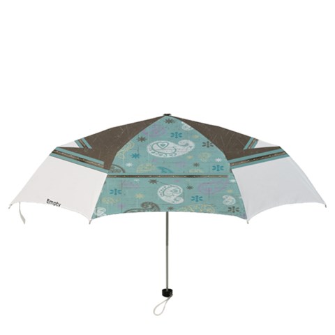 Folding Umbrella 