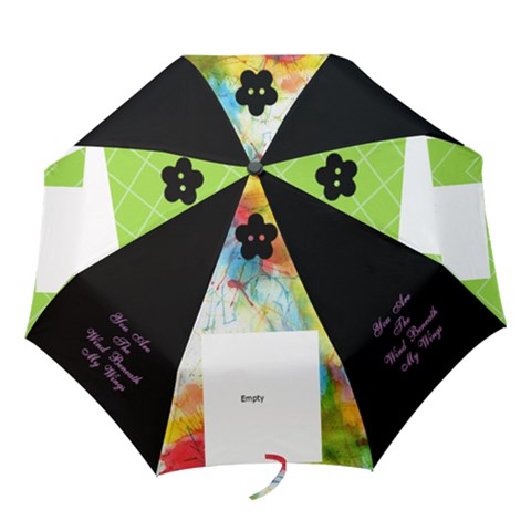 Folding Umbrella 