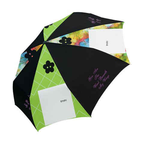 Folding Umbrella 