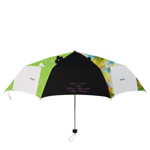 Folding Umbrella 