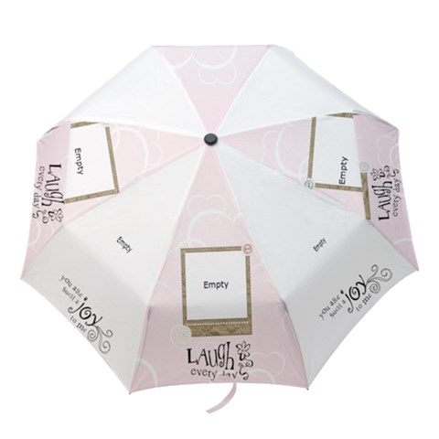 Folding Umbrella 