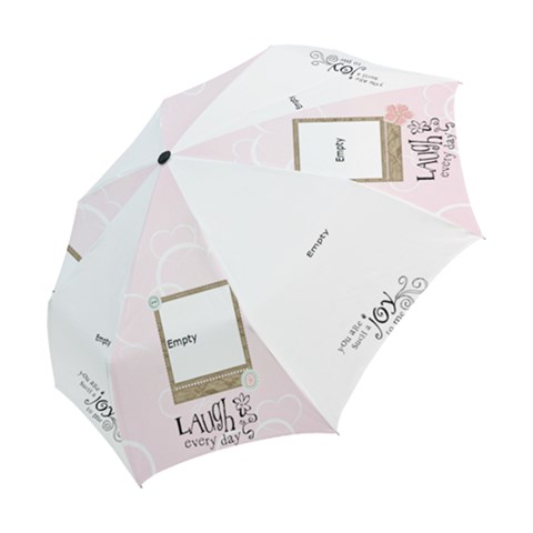 Folding Umbrella 