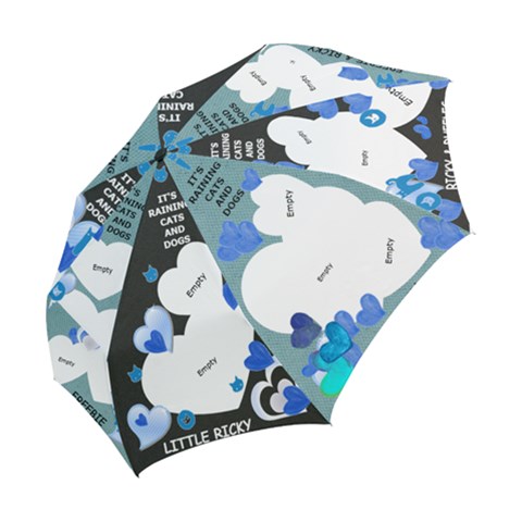 Folding Umbrella 