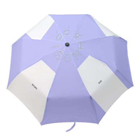 Folding Umbrella 