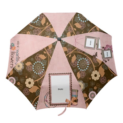 Folding Umbrella 