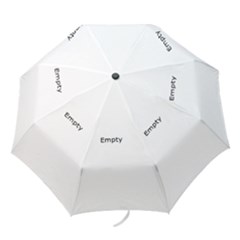 blossom ubrella w/ border - Folding Umbrella