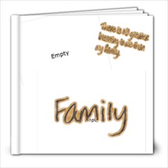 Family Mega Kit Sample Book