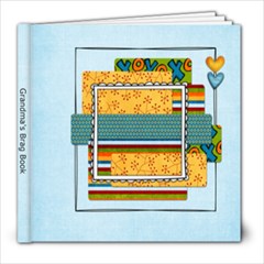Grandma s Brag Book