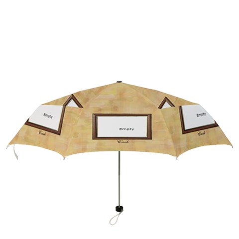 Folding Umbrella 