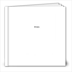 Our Baby Girl Photobook SAMPLE - 8x8 Photo Book (20 pages) Our Baby Girl Photobook SAMPLE - 8x8 Photo Book (20 pages)
