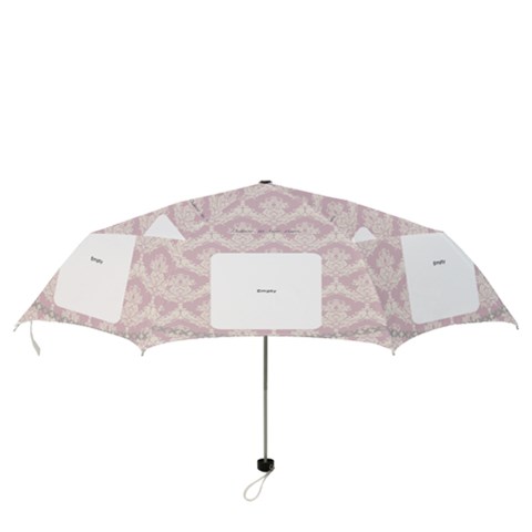 Folding Umbrella 
