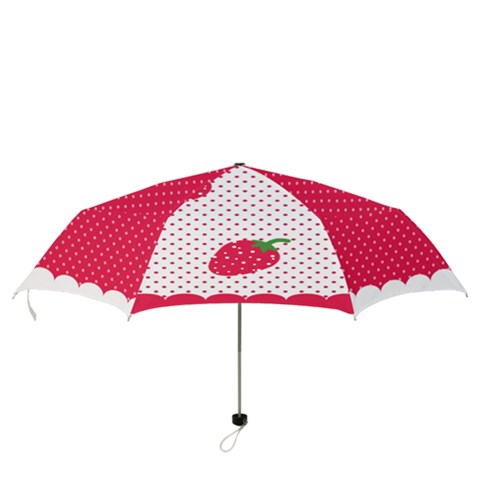 Folding Umbrella 