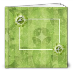 template using hey diddle kit - 8x8 Photo Book (20 pages)