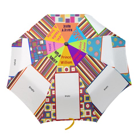 Folding Umbrella 