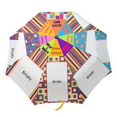 Umbrella - Folding Umbrella