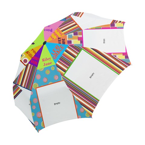Folding Umbrella 