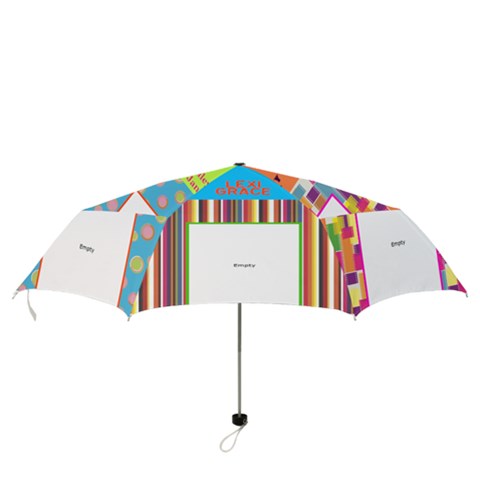 Folding Umbrella 