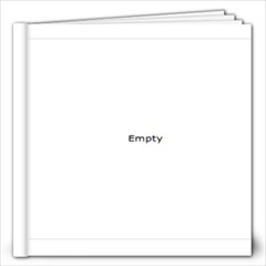 sheri house - 12x12 Photo Book (20 pages)