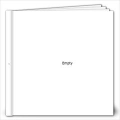 12x12 Burning Man Photo Book 23 pages - 12x12 Photo Book (20 pages)