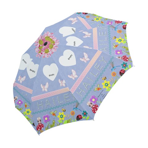 Folding Umbrella 
