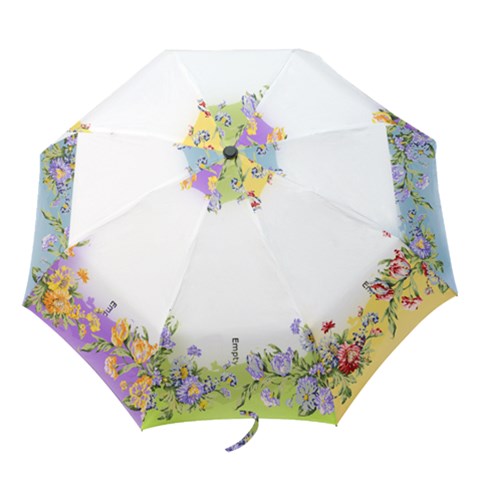 Folding Umbrella 
