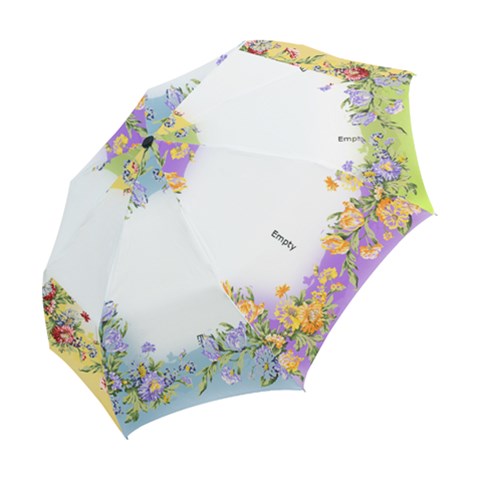 Folding Umbrella 