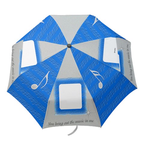Folding Umbrella 