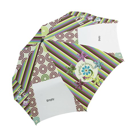 Folding Umbrella 