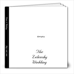 Mike s book - 8x8 Photo Book (39 pages)