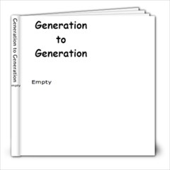 Are you my mama? - 8x8 Photo Book (20 pages)