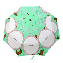 Folding Umbrella