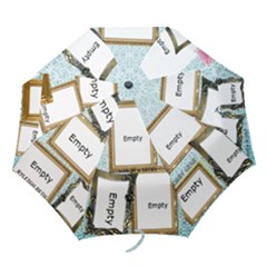 Steph s umbrella - Folding Umbrella