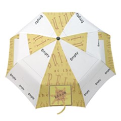 beach umbrella - Folding Umbrella