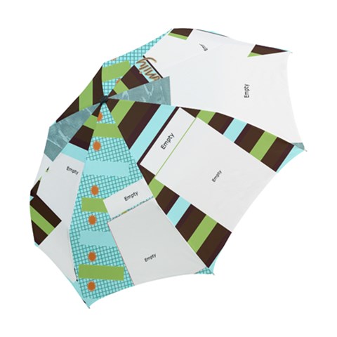 Folding Umbrella 