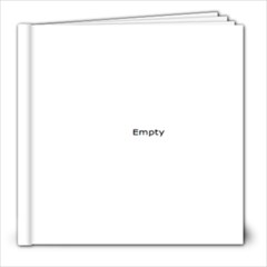mary finish1 - 8x8 Photo Book (20 pages)