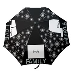shanen umbrella - Folding Umbrella