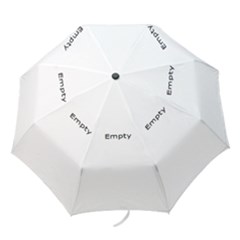 Amazing Fall  - Folding Umbrella