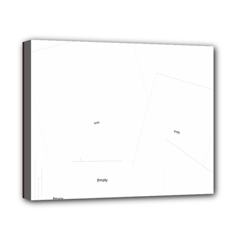 lover - Canvas 10  x 8  (Stretched)