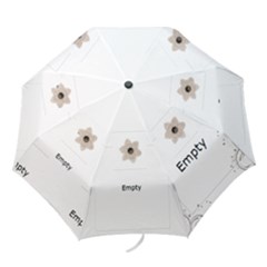 Umbrella Pink Chocolate