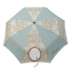 Girls Umbrella - Folding Umbrella