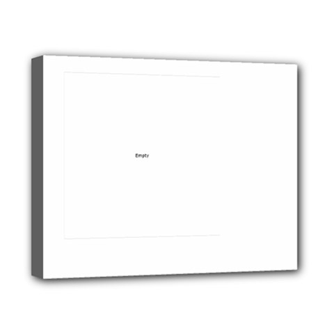 Enchanted - copy me! - Canvas 10  x 8  (Stretched)