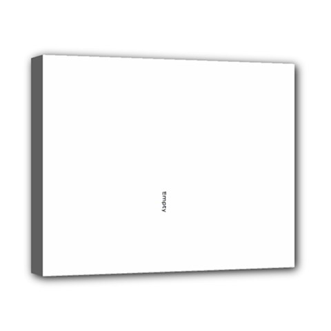 canvas print - Canvas 10  x 8  (Stretched)