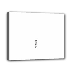 Canvas 10  x 8  (Stretched) 
