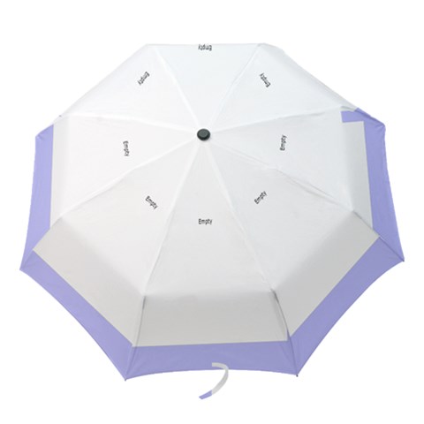 Folding Umbrella 