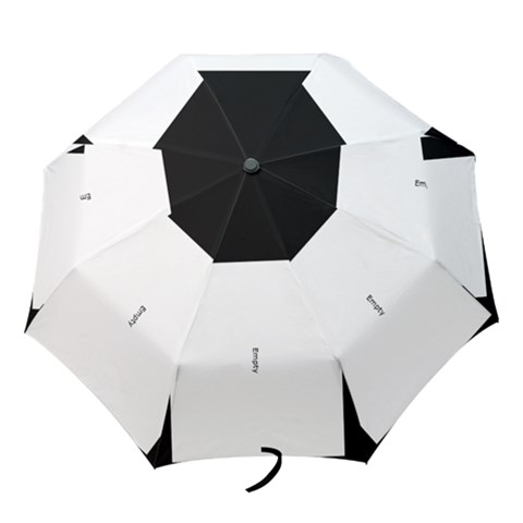 Folding Umbrella 