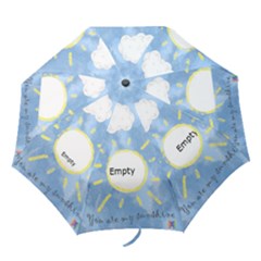 Sunshine umbrella - Folding Umbrella
