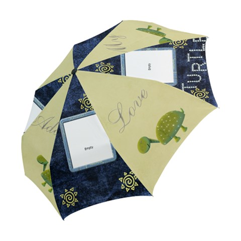 Folding Umbrella 