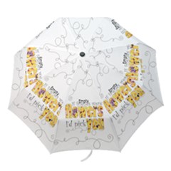 Friendship Umbrella for Alana - Folding Umbrella